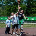 Basket inclusivo